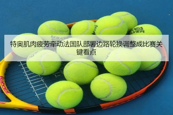 特奥肌肉疲劳牵动法国队部署边路轮换调整成比赛关键看点