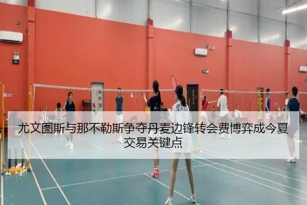 尤文图斯与那不勒斯争夺丹麦边锋转会费博弈成今夏交易关键点